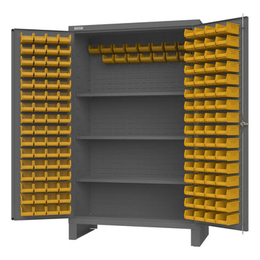 FDC 48X24X78, 144B, 3S, 6